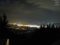 Červená sjezdovka, Třinec