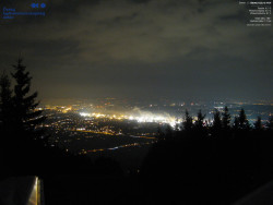 Červená sjezdovka, Třinec