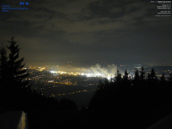 Červená sjezdovka, Třinec