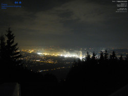 Červená sjezdovka, Třinec