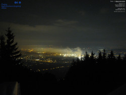 Červená sjezdovka, Třinec