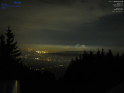 Červená sjezdovka, Třinec