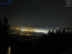 Červená sjezdovka, Třinec