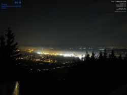 Červená sjezdovka, Třinec