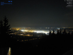 Červená sjezdovka, Třinec