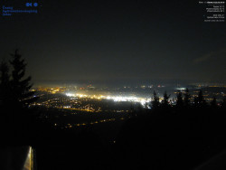 Červená sjezdovka, Třinec