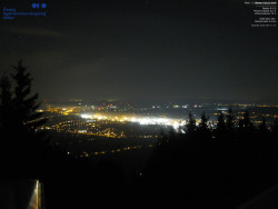 Červená sjezdovka, Třinec