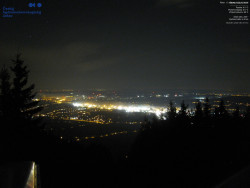 Červená sjezdovka, Třinec