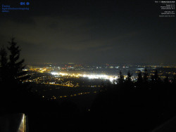 Červená sjezdovka, Třinec