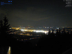 Červená sjezdovka, Třinec