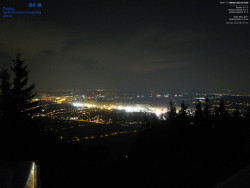 Červená sjezdovka, Třinec