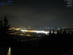 Červená sjezdovka, Třinec