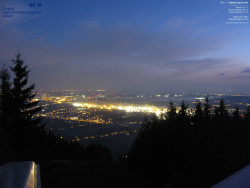 Červená sjezdovka, Třinec