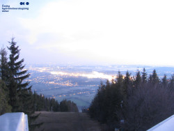 Červená sjezdovka, Třinec