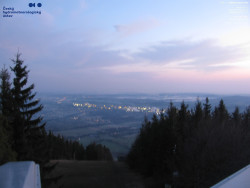 Červená sjezdovka, Třinec