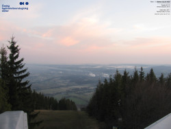 Červená sjezdovka, Třinec