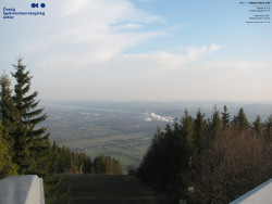 Červená sjezdovka, Třinec