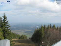 Červená sjezdovka, Třinec