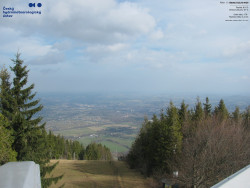 Červená sjezdovka, Třinec