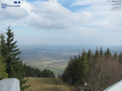 Červená sjezdovka, Třinec