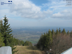 Červená sjezdovka, Třinec