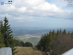 Červená sjezdovka, Třinec