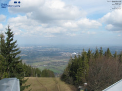 Červená sjezdovka, Třinec