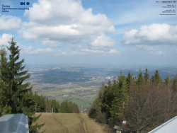 Červená sjezdovka, Třinec