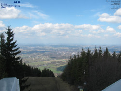 Červená sjezdovka, Třinec