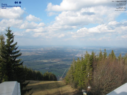 Červená sjezdovka, Třinec