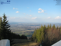 Červená sjezdovka, Třinec