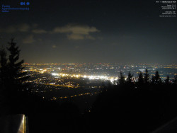 Červená sjezdovka, Třinec