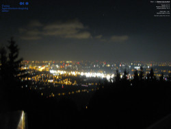 Červená sjezdovka, Třinec