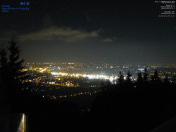 Červená sjezdovka, Třinec