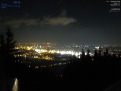 Červená sjezdovka, Třinec