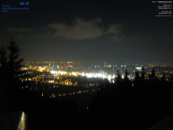 Červená sjezdovka, Třinec