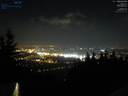 Červená sjezdovka, Třinec