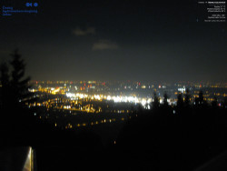 Červená sjezdovka, Třinec