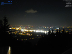 Červená sjezdovka, Třinec