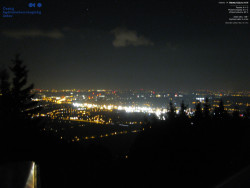 Červená sjezdovka, Třinec