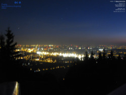 Červená sjezdovka, Třinec