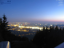 Červená sjezdovka, Třinec