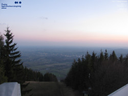 Červená sjezdovka, Třinec