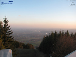 Červená sjezdovka, Třinec