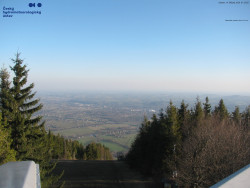 Červená sjezdovka, Třinec