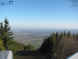 Červená sjezdovka, Třinec