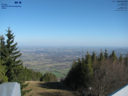 Červená sjezdovka, Třinec