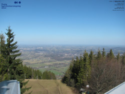 Červená sjezdovka, Třinec