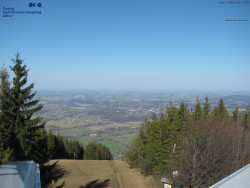 Červená sjezdovka, Třinec