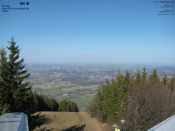 Červená sjezdovka, Třinec